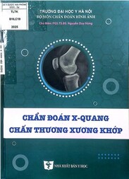 Chẩn đoán X-Quang chấn thương xương khớp /